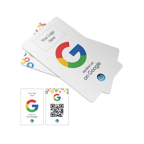 nfc card for reviews|best nfc google review card.